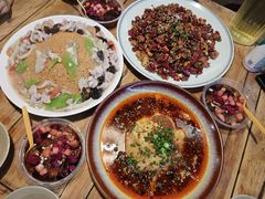 -饭江湖·江湖菜(湖广会馆店)