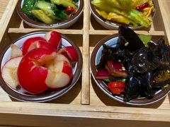 -马记永·兰州牛肉面(天通苑家乐福店)