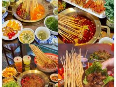 -牛签签串串香(IFS店)