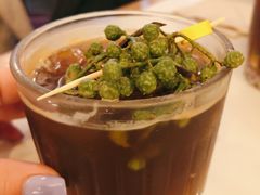 花椒咖啡-Bitter酒吧(五原路店)