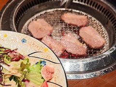 -隐炉和牛烧肉店(群力店)