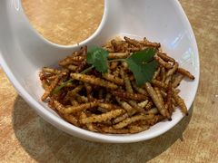 -园林美食城·本土农家菜(杨和镇店)