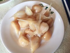 东来顺秘制糖蒜-东来顺饭庄(天坛店)