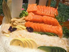 -东方山水金沙酒店-雅香阁中餐厅