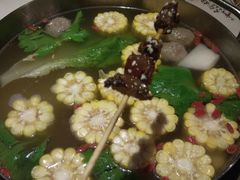 -海银海记牛肉火锅(解放路店)