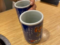 -合点寿司(金虹桥商场店)