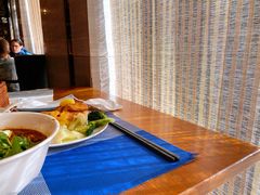 -西双版纳融创皇冠假日度假酒店