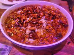 毛血旺-胡桃里乐队酒馆(农科路店)