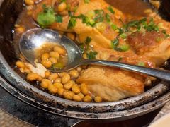 -老客家·客家菜(万达店)