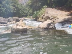 -南江大峡谷