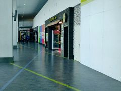 -吉隆坡国际机场