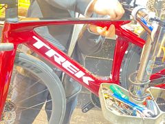 -TREK崔克自行车(徐汇滨江店)