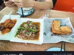-红帽小馆(向阳路店)