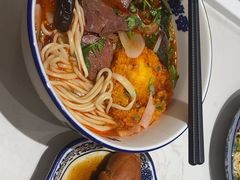-陳香貴·兰州牛肉面(东方宝泰店)