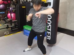 -金融街长安体育中心(北京长安店)
