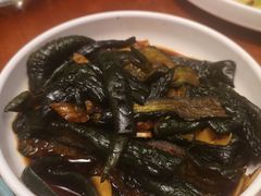 酱黄瓜-赵家小馆(沈阳禹洲广场店)