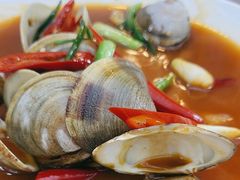 -醉壹号海鲜大排档(厦门美食地标店)