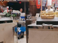 -怡咖啡自助餐(宁波香格里拉店)