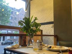 -UPPER KITCHEN(延安路店)