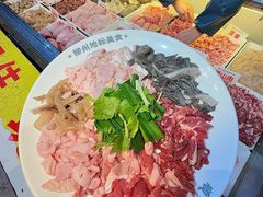 -顺水湾·牛肉牛杂火锅(驾鹤店)