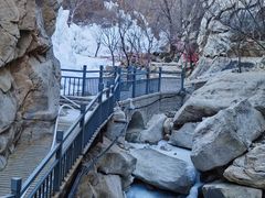 -黑龙潭风景区