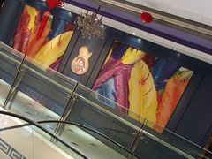 -魔方娱乐空间(兴华路店)