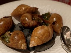 法式焗蜗牛-红房子西菜馆(淮海中路店)
