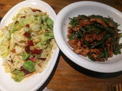 -韶山冲湘菜馆(大明湖店)