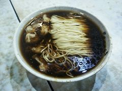 虾籽饺面-蒋家桥饺面店(广陵路店)