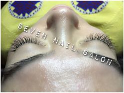 浓密飞扬型J卷-7号美甲美睫