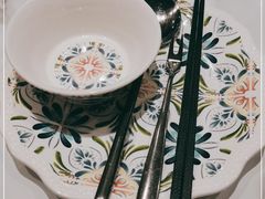 -丝路有约·西域美食