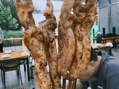 -老黑板筋(顺义总店)