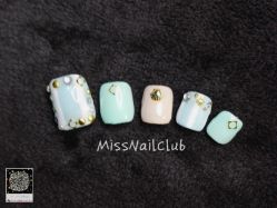 -Meet Nail 美睫·美甲