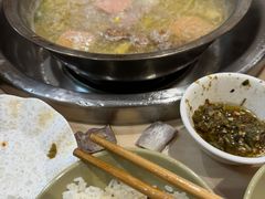 -海关荤豆花(洋河一路店)