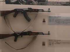 -中国北方国际射击场