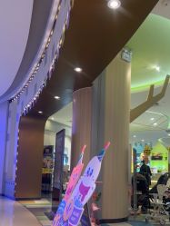 -MELAND CLUB亲子乐园·派对(浦东LCM置汇旭辉馆)