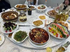 -绿江春(长江街店)