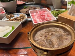 -古关火锅店(古北水镇景区店)