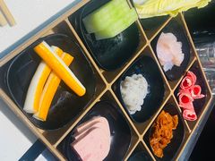 -海底捞火锅(勒泰店)