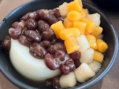 -鲜芋仙(苏州干将店)