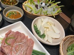 -大龙燚·旷野鲜火锅(广州首店)