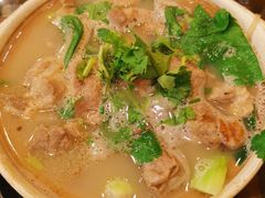 -溢香苑瓦罐(前进路店)