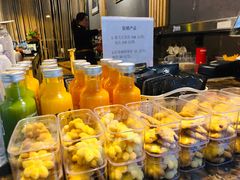 -百年朱苦拉咖啡(博物馆店)