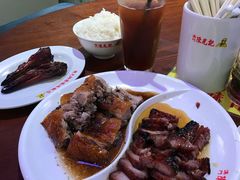 -陈光记烧腊(长寿路店)