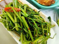 -蔡澜Pho·越南粉餐厅(海上世界店)