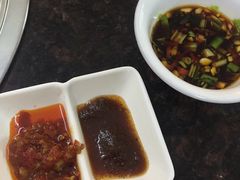 酱料-山珍鲜牛肉火锅本地老字号(汕中老店)