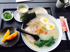 -蘭·日本料理铁板烧(碧云路店)