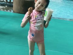 -青岛东方影都融创水世界