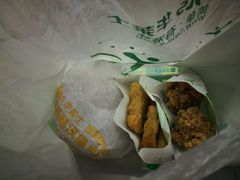 -华莱士·全鸡汉堡(光华路店)