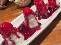 -老板恋上鱼(振华商厦店)